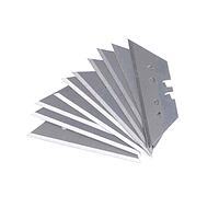 Proskit 5DK-2112-B ແຜ່ນໃບມີດປ່ຽນເຄື່ອງໃຊ້ປະໂຫຍດ (10Pcs)