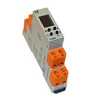 ATC Automatic Timing & Controls 175MD ເວລາມືຖືຫຼາຍຟັງຊັນຕິດຕັ້ງບົດລົງ DIN Rail ເວລາມືຖືຫຼາຍຟັງຊັນຕິດຕັ້ງບົດລົງ Din Rail ເວລາມືຖືສະຫຼຸບສາທາລະນະ