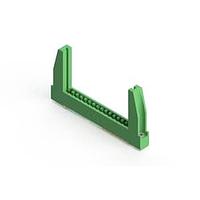 EDAC 307-032-500-278 ກາດເຊື່ອມຂອງຂອງບັດ Headers Card Edge Connector