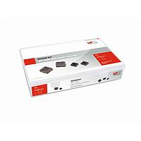 Wurth Elektronik 7443736 ຊຸດອອກແບບ WE-LHMI Design Kit Hi Curr 1040/1335