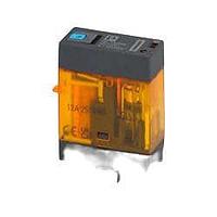 PHOENIX CONTACT 1308300 ຣີເລ Single REL-FO/LD-110DC/1X21/MS