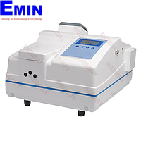 Medmay MSPE035 FLU Spectrophotometer (200~900nm; ±1nm)