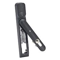 Panduit ACE02 ຕູ້ວາງແລະຕູ້ວາງ G5 IPDU SWINGHANDLE ມີຕູ້ອ່ານບັດ