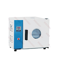 Medmay MDRY002 ເຕົາອົບແຫ້ງດ້ວຍຄວາມຮ້ອນໄຟຟ້າ (640L; 6KW; blast)