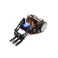 DFRobot ROB0156-F ຊຸດຊ່ວຍເຫຼືອການເຄື່ອນໄຫວ- Forklift Kit micro:Maqueen Mechanic - Forklift
