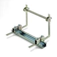 Weidmuller 1083200000 ເຄື່ອງມືແລະອຸປະກອນເຊື່ອມຕໍ່ Terminal Block WSH 19 MT