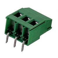 Wurth Elektronik 691215700002 ບລັອກຂໍ້ຕໍ່ຄົງທີ່ WR-TBL 300VAC 20A 2P 20A ຕັ້ງຕົ້ນແງ່