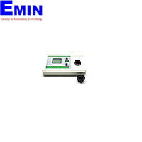 ບໍລິການ Calibration Meter turbidity