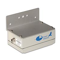 IMI Hawk Radius ເຊັນເຊີລັງສີສອງເທົ່າ (5mR/h; 10mR/h; 10,00 CPM/mR/h)