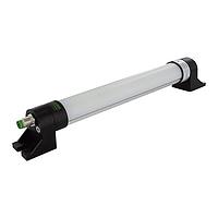 Murrelektronik 4000-75800-1715032 ໂຈດເຄື່ອງຈັກ LED Modlight Illumix Slim Line 32W, ໂຈດເຄື່ອງຈັກ LED, IP54, 24VDC, ການເຊື່ອມ M8