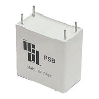 Nichicon PSB2152470KHS ກະຕ່າກະປຸ່ມຟິວມທົ່ວໄປ ຮູບແບບລາດິ້ວ 9 x 17 x 32