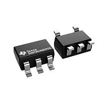 Texas Instruments TPS71550QDCKRM3Q1 Low-Quiescent LDO Automotive 50mA 24V ultra-low-IQ low-dr