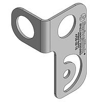 Swivellink AFSB-SB-18 ຂາຍຕິດຕູ້ອ້າງອີເລັກໂຕນິກ SENSOR BRACKET 18MM