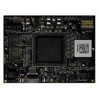 Neutron Controls RDL-MCU299-001 ລະບົບ-ອອນ-ໂມດູນ - ໂມດູນ SOM MCU, ໝາຍເລກສ່ວນຈະບອກເຄື່ອງມືທີ່ແມ່ນຕົວເລືອກ