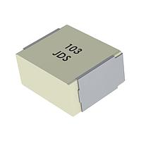 KEMET SMC5.7333H50J33TR12 ຟິວມ ຄາປາຊິເຕີ 50V 0.033uF 2.5% 2220 100C