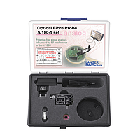 ລະບົບການທົດສອບ EMI ແລະ EMC