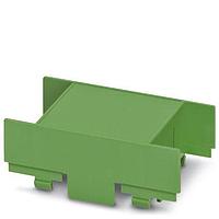 PHOENIX CONTACT 2278283 ກອງປົກຄຸມສໍາລັບອຸດສາຫະກຳອັດຕະໂນມັດ EG 45-A/ABS GN S34