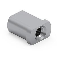 Mill-Max 3907-0-18-80-30-84-10-0 ຕິດຕັ້ງພື້ນຜິວ 200u SN OVER NI 30 CON