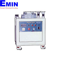 JFM Vibration Shock Tester Inspection Service