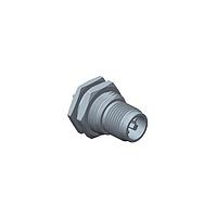 Amphenol LTW M12T-04PMMP-SF8001 ຕົວເຊື່ອມມິດຕຣິກຮອບ M12 Circular Metric Connector, T Code, ເຫລັກ, 12A, 04 ຂາຍ, ຕົວເຊື່ອມຜູ້ຊາຍ, ຕິດຕໍ່ຜູ້ຊາຍ, ແຮກຫົວຫົວ, ການດັບສະບັບດ້ວຍການສະກັດ, PCB 180, ຕົວຮັບ, ຕິດຕັ້ງດ້ານໜ້າ, ຄວາມຫນາຂອງແຜ່ນ 4.5, IP68 / IP69K