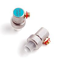 Dakota T-402-6507 Single Element Delay Line Transducers (20MHz, 1/4")