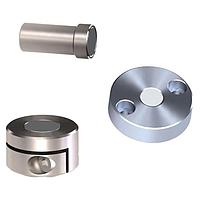 Sensata Technologies - BEI Sensors M9105/M10-01 ການສະຫນັບສະຫນູນແມ່ແຫຼງຊາຍ 10 MM