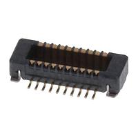 Molex 55650-0288 ປລັກ 0.5mm BTB SMT REC 20P 2MM HEIGHT