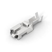 AMP Connectors - TE Connectivity 927854-8 ການເຊື່ອມຕໍ່ດ່ວນ TAB RECEPT