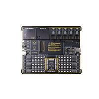 Mikroe MIKROE-3808 ບອດພັດທະນາ EasyPIC PRO v8