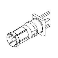 Molex / FCT 173112-1069 ຕິດຕໍ່ D-Sub FCT TERM HFREQ STR PC RCPT 50 OHM