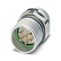 PHOENIX CONTACT 1624023 ຕົວເຊື່ອມຕໍ່ມິຕຣິກຮູບວົງ CA-07P1N8A6L00