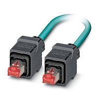 PHOENIX CONTACT 1408964 Cat 5e NBC-R4QC/5 0-94B/R4QC