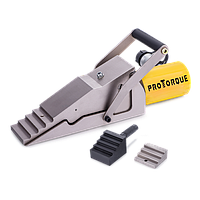Protorque LW-16 Hydraulic Vertical Lifting Wedge (16 tons)