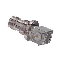 Molex 73216-2231 ຕູ່ມິດ PCB TNC R/A BLKHD JACK IP68 PCB THRU HOLE