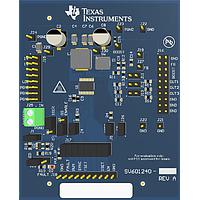 Texas Instruments TPS61193EVM ໂມດູນການປະເມີນ TPS61193EVM