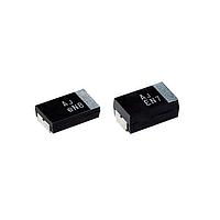 Vishay Sprague T51D336M016C0070 Tantalum Organic Polymer Low ESR T51D336M016C0070