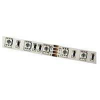 JKL Components ZFS-105000-24RGB ແຖວແຟລັກຊິບ LED ແຟລັກ LED 24VDC RGB 5 ແມັດເຣືອນ