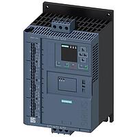 SIEMENS 3RW55163HA05 ມອເຕອ ໄດຣັບ 3RW55 600V 32A 24V ສະຫນັກ