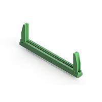 EDAC 307-058-424-278 ຕິດຕັ້ງບັດຂອງຕົວເຊື່ອມຕໍ່