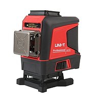 UNI-T LM575R ເລເຊີເສັ້ນ (±(3±1)°; ≤±3mm/10m, 12 lines)