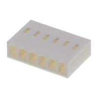 Molex 09-50-8060 ຮາກຮອງ Receptacle KK 156 Crimp Housing 06 Ckt