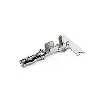 AMP Connectors - TE Connectivity 929990-1 (Cut Strip) ການເຊື່ອມຕໍ່ດ່ວນ 1.5MM SOCK CONTACT ຕັດສະຕຣິບ 100 ຊິ້ນ