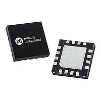 Analog Devices MAX25410AGTE/V+ ອຸປະກອນປ້ອງກັນພອດ Power Delivery USB