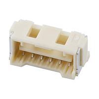 Molex 502443-0260 ຮອບຮອງ 2.00MM CLIK-MATE REC 02P VT