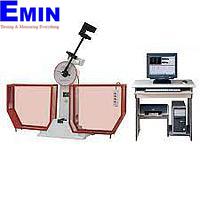 Lonroy JBW-500B Microcomputer Control Pendulum ເຄື່ອງທົດສອບຜົນກະທົບ (500J and 550J)