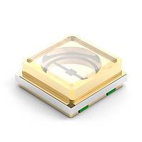 Wurth Elektronik 15335327BA252 ໄຟ LED ພະລັງງານສູງ WL-SUMW 15mW 6V 120Deg