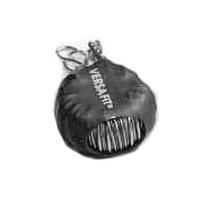 Raychem - TE Connectivity VERSAFIT-3X-1/4-0-SP ຜົວຜນກົງ HS-TBG .25" BK ລາຄາຕໍ່ເມັດ