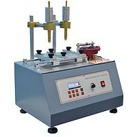 Lonroy LR-204 ເຄື່ອງທົດສອບການຂັດເຫຼົ້າຢາງ (10mm-50mm)