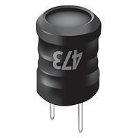 Bourns RL622-183K-RC ອິນດັກເຕອ RF Choke, Radial