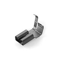 AMP Connectors - TE Connectivity 62591-1 ຮີເຊບເຕິເຄວ FASTON RECEPTACLE ມົນ 6000